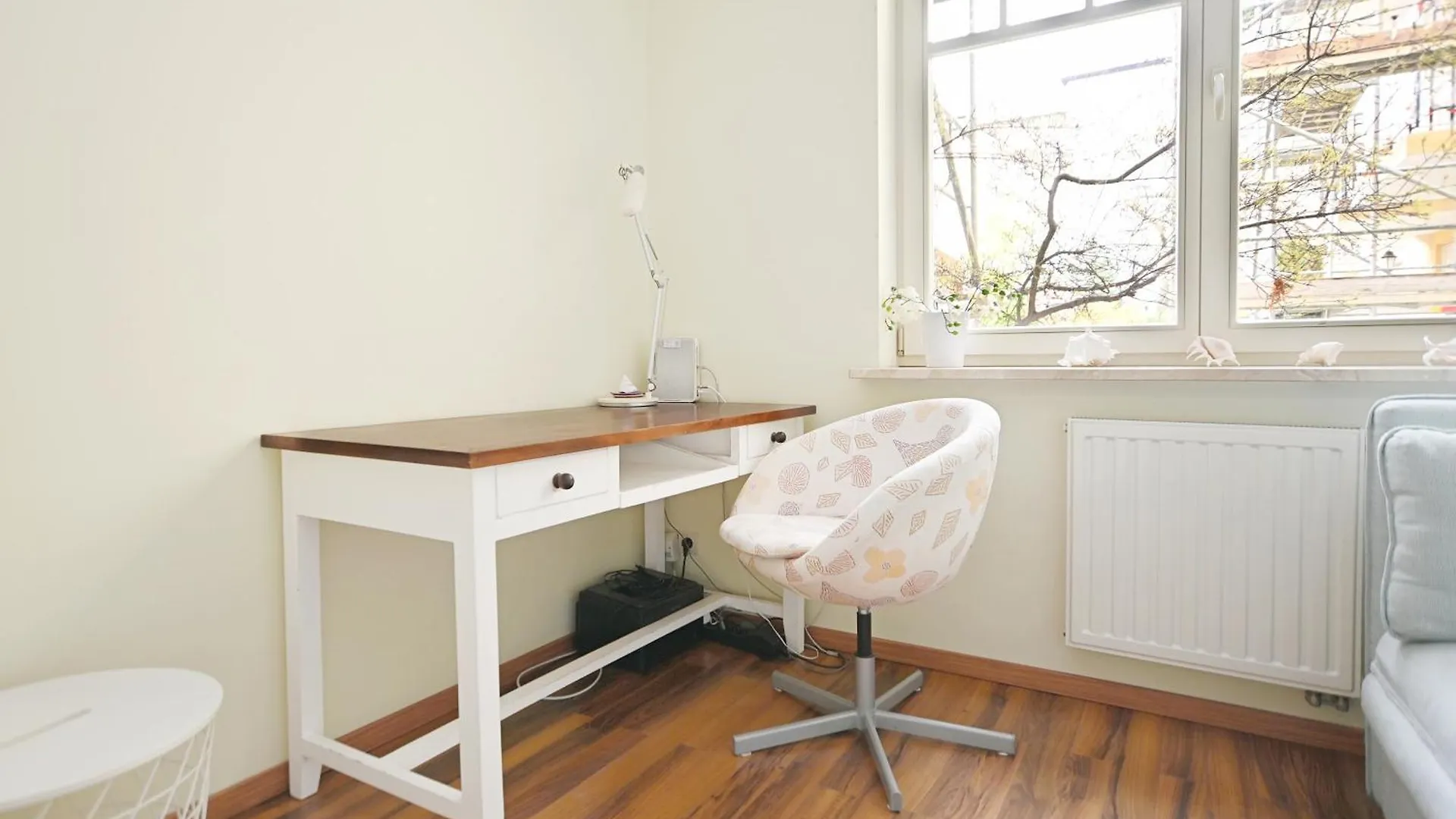 Victus Apartamenty, Apartament Victoria Sopot