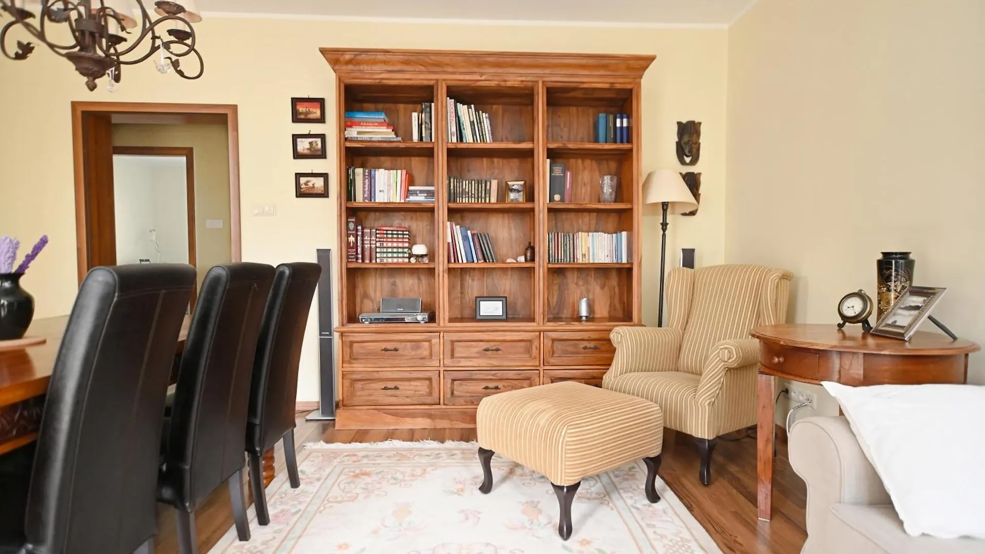 Victus Apartamenty, Apartament Victoria Sopot Poland
